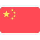 China Flag